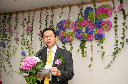 香港中免喜遷新址，受命拓展海外市場