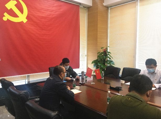 【中國(guó)免稅人在行動(dòng)?一線直擊篇】之十四：  這個(gè)春天，我們一起走在大路上