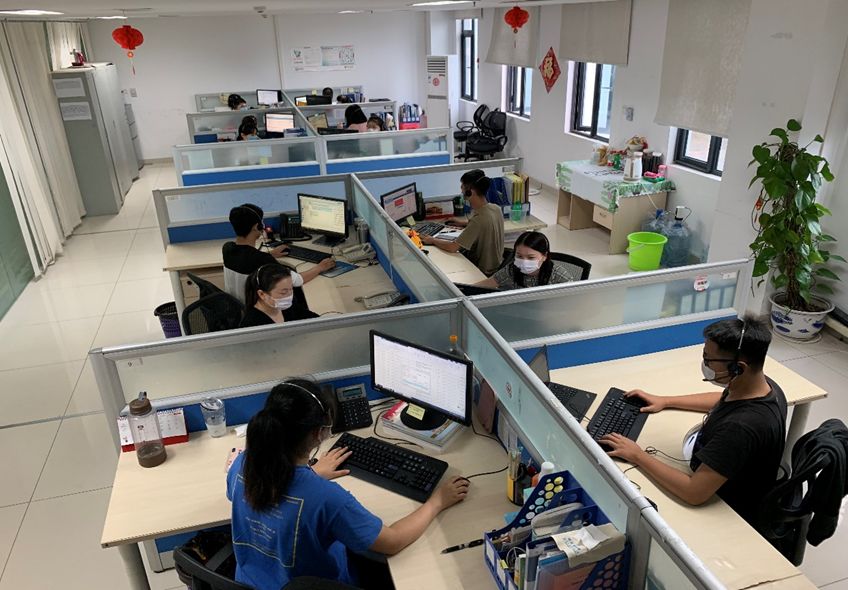 【中國(guó)免稅人在行動(dòng)·一線直擊篇】之二十八： “疫”路相伴，“瓊”盡全力