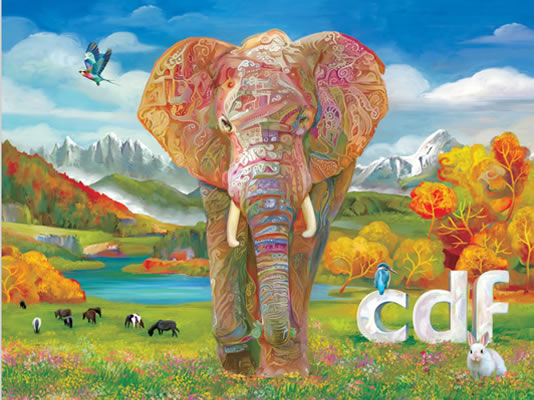 中國中免發(fā)布2021年度ESG報告